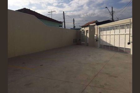 Apartamento à venda com 1 quarto, 35m² em Vila Alpina, São Paulo