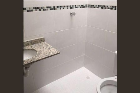 Casa à venda com 2 quartos, 51m² em Chácara Mafalda, São Paulo
