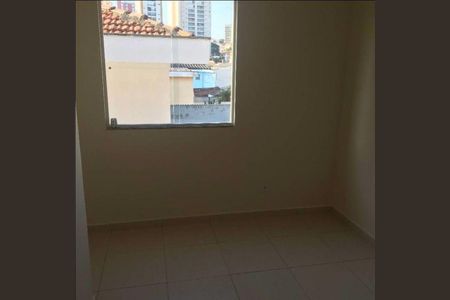 Casa à venda com 2 quartos, 51m² em Chácara Mafalda, São Paulo