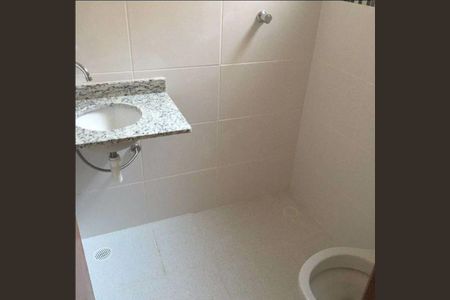 Casa à venda com 2 quartos, 51m² em Chácara Mafalda, São Paulo