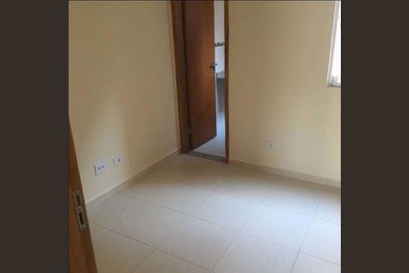 Casa à venda com 2 quartos, 51m² em Chácara Mafalda, São Paulo
