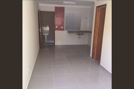 Casa à venda com 2 quartos, 51m² em Chácara Mafalda, São Paulo