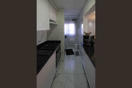 Apartamento à venda com 73m², 3 quartos e 1 vaga Apartamento à venda com 73m², 3 quartos e 1 vagaCozinha