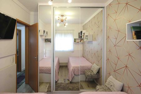 Apartamento à venda com 73m², 3 quartos e 1 vaga Apartamento à venda com 73m², 3 quartos e 1 vagaQuarto
