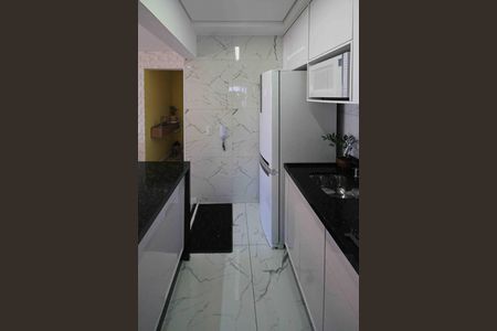 Apartamento à venda com 73m², 3 quartos e 1 vaga Apartamento à venda com 73m², 3 quartos e 1 vagaCozinha