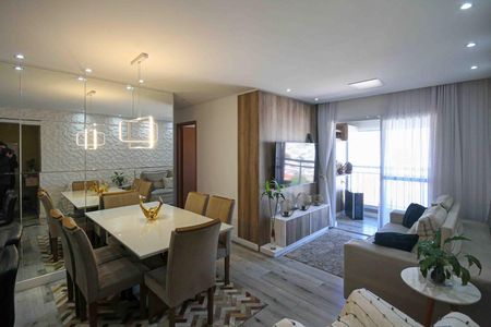 Apartamento à venda com 3 quartos, 73m² em Aricanduva, São Paulo