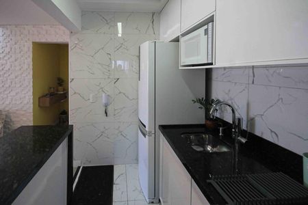 Apartamento à venda com 73m², 3 quartos e 1 vaga Apartamento à venda com 73m², 3 quartos e 1 vagaCozinha