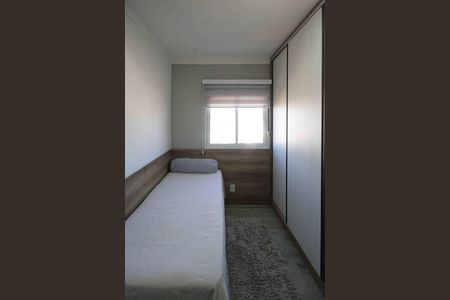 Quarto 02 de apartamento à venda com 3 quartos, 73m² em Aricanduva, São Paulo