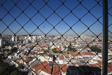 Vista de apartamento à venda com 3 quartos, 73m² em Aricanduva, São Paulo