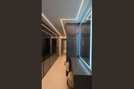 Apartamento à venda com 3 quartos, 153m² em Indianópolis, São Paulo