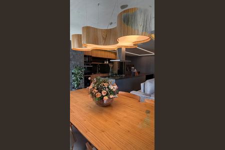 Apartamento à venda com 3 quartos, 153m² em Indianópolis, São Paulo