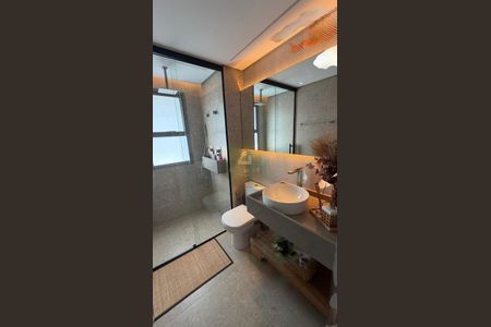 Apartamento à venda com 3 quartos, 153m² em Indianópolis, São Paulo