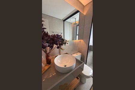 Apartamento à venda com 3 quartos, 153m² em Indianópolis, São Paulo