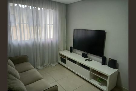 Apartamento à venda com 3 quartos, 73m² em Vila São José, São Paulo