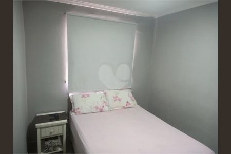 Apartamento à venda com 3 quartos, 73m² em Vila São José, São Paulo