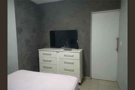 Apartamento à venda com 3 quartos, 73m² em Vila São José, São Paulo