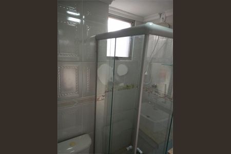 Apartamento à venda com 3 quartos, 73m² em Vila São José, São Paulo