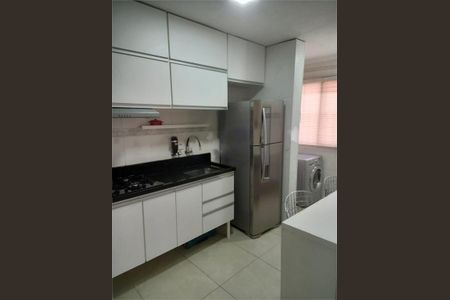 Apartamento à venda com 73m², 3 quartos e 1 vaga