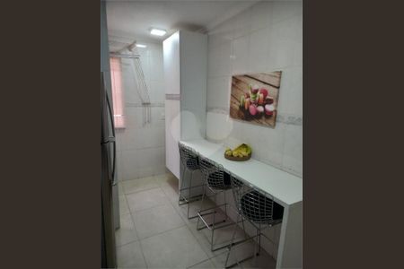 Apartamento à venda com 73m², 3 quartos e 1 vaga