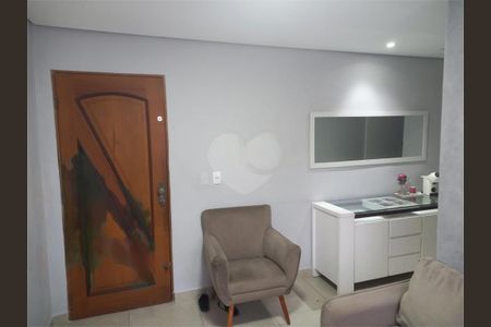 Apartamento à venda com 3 quartos, 73m² em Vila São José, São Paulo