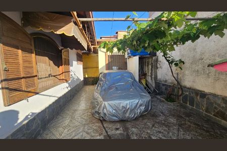 Casa à venda com 3 quartos, 258m² em Jardim Guanabara, Belo Horizonte