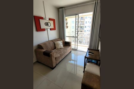 Foto 18 de kitnet/studio à venda com 1 quarto, 22m² em Santo Amaro, São Paulo