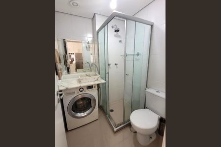 Studio à venda com 22m², 1 quarto e sem vaga Studio à venda com 22m², 1 quarto e sem vagaFoto 15