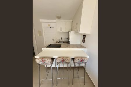 Studio à venda com 22m², 1 quarto e sem vaga Studio à venda com 22m², 1 quarto e sem vagaFoto 07