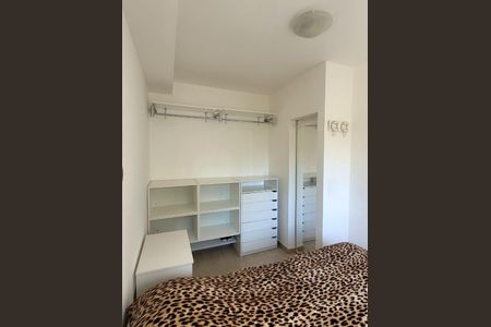Foto 14 de kitnet/studio à venda com 1 quarto, 22m² em Santo Amaro, São Paulo