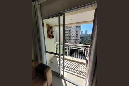 Foto 02 de kitnet/studio à venda com 1 quarto, 22m² em Santo Amaro, São Paulo