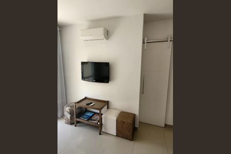 Foto 20 de kitnet/studio à venda com 1 quarto, 22m² em Santo Amaro, São Paulo