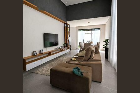 Casa à venda com 3 quartos, 121m² em Sobradinho, Lagoa Santa
