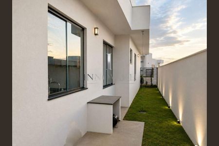 Casa à venda com 3 quartos, 121m² em Sobradinho, Lagoa Santa