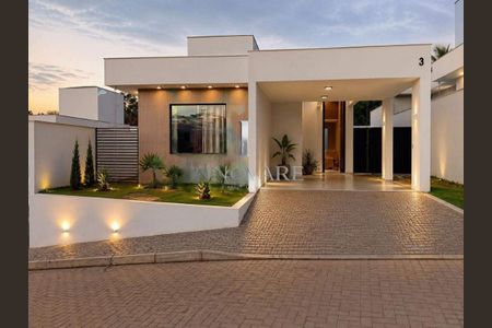 Casa à venda com 3 quartos, 121m² em Sobradinho, Lagoa Santa