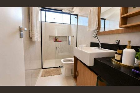 Casa à venda com 3 quartos, 121m² em Sobradinho, Lagoa Santa