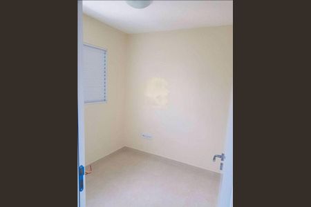 Apartamento à venda com 40m², 2 quartos e 1 vaga