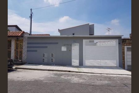Apartamento à venda com 40m², 2 quartos e 1 vaga