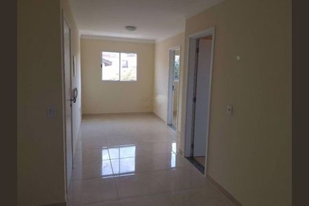 Apartamento à venda com 40m², 2 quartos e 1 vaga