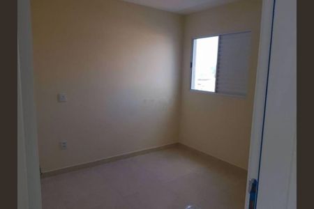 Apartamento à venda com 40m², 2 quartos e 1 vaga