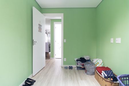 Apartamento à venda com 41m², 2 quartos e sem vaga Apartamento à venda com 41m², 2 quartos e sem vagaQuarto 2