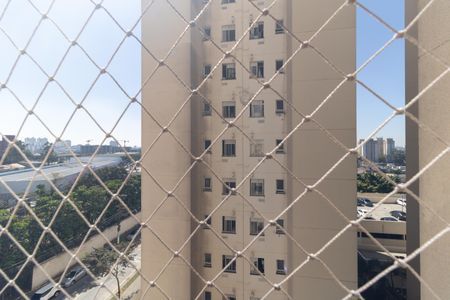 Apartamento à venda com 41m², 2 quartos e sem vaga Apartamento à venda com 41m², 2 quartos e sem vagaVista da Lavanderia
