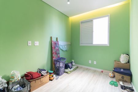 Apartamento à venda com 41m², 2 quartos e sem vaga Apartamento à venda com 41m², 2 quartos e sem vagaQuarto 2
