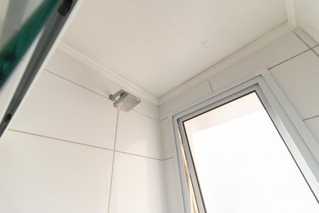 Apartamento à venda com 41m², 2 quartos e sem vaga Apartamento à venda com 41m², 2 quartos e sem vagaBanheiro