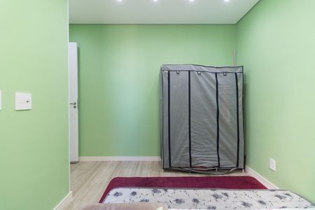 Apartamento à venda com 41m², 2 quartos e sem vaga Apartamento à venda com 41m², 2 quartos e sem vagaQuarto 1