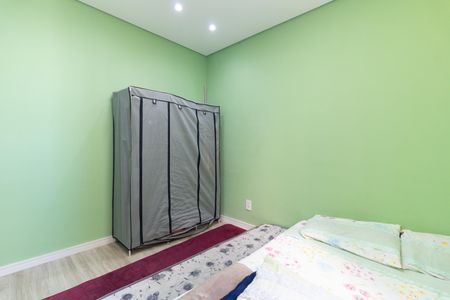 Apartamento à venda com 41m², 2 quartos e sem vaga Apartamento à venda com 41m², 2 quartos e sem vagaQuarto 1