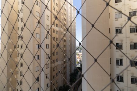 Apartamento à venda com 41m², 2 quartos e sem vaga Apartamento à venda com 41m², 2 quartos e sem vagaVista do Quarto 1