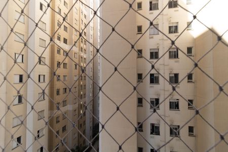 Apartamento à venda com 41m², 2 quartos e sem vaga Apartamento à venda com 41m², 2 quartos e sem vagaVista do Quarto 2