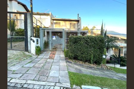 Casa para alugar com 120m², 3 quartos e 2 vagas Casa para alugar com 120m², 3 quartos e 2 vagasPlaca Instalada em 16/07/2026 - Cod.SUPD-355