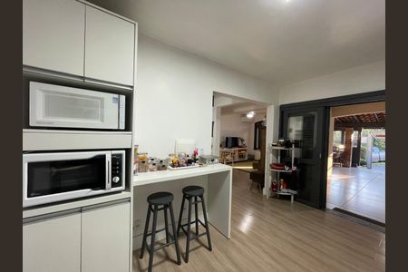 Casa para alugar com 120m², 3 quartos e 2 vagas