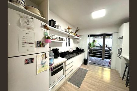 Casa para alugar com 3 quartos, 120m² em Jardim Mauá, Novo Hamburgo